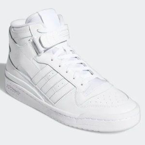 Adidas Forum Mid Shoes Hightop
